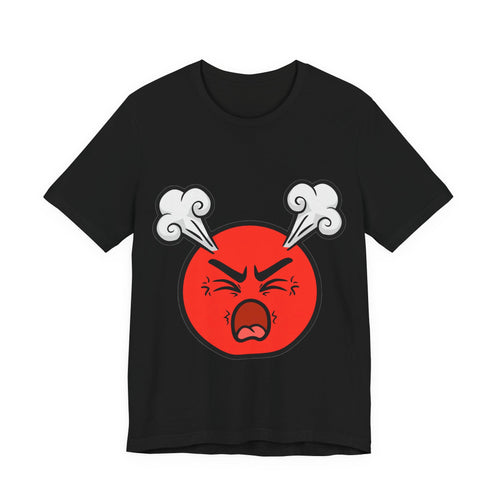 Angry Tee