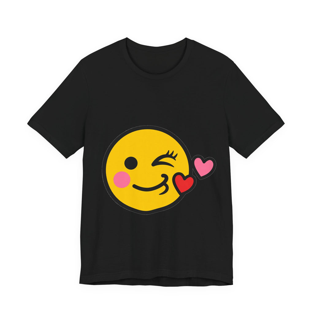 Flirty Tee