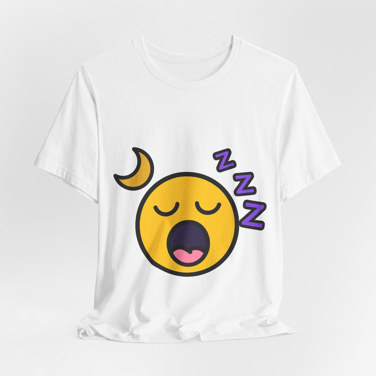 Sleepy Tee