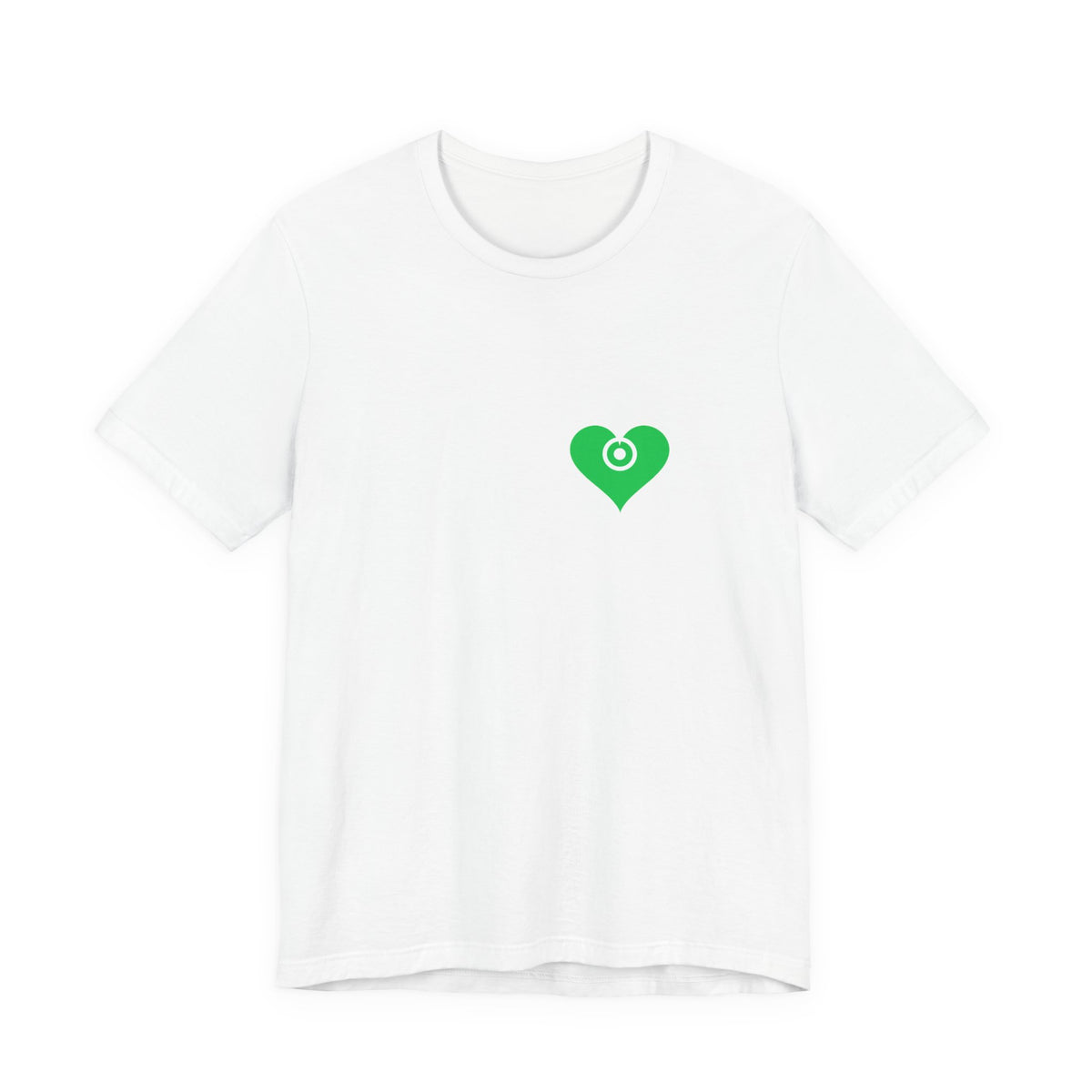 Subtle Signal Tee