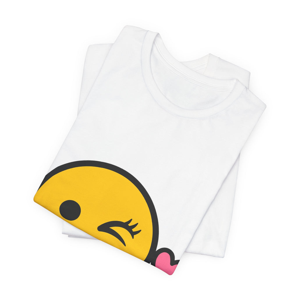 Flirty Tee