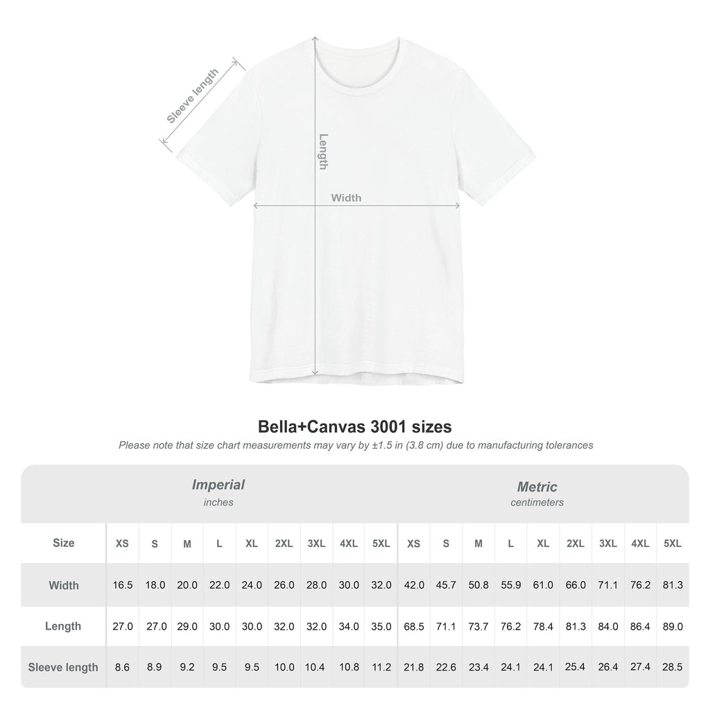Flirty Tee