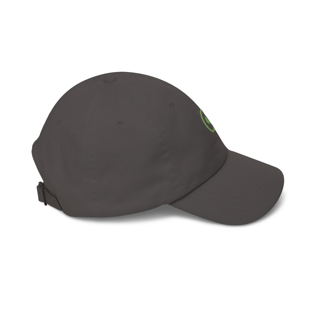 Coded Cap