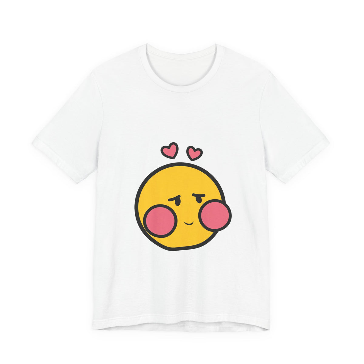 Shy Tee