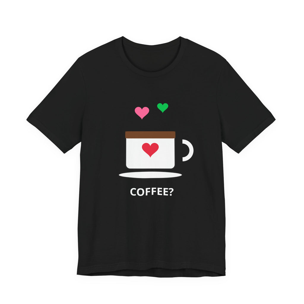 Coffee? Tee