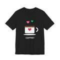 Coffee? Tee