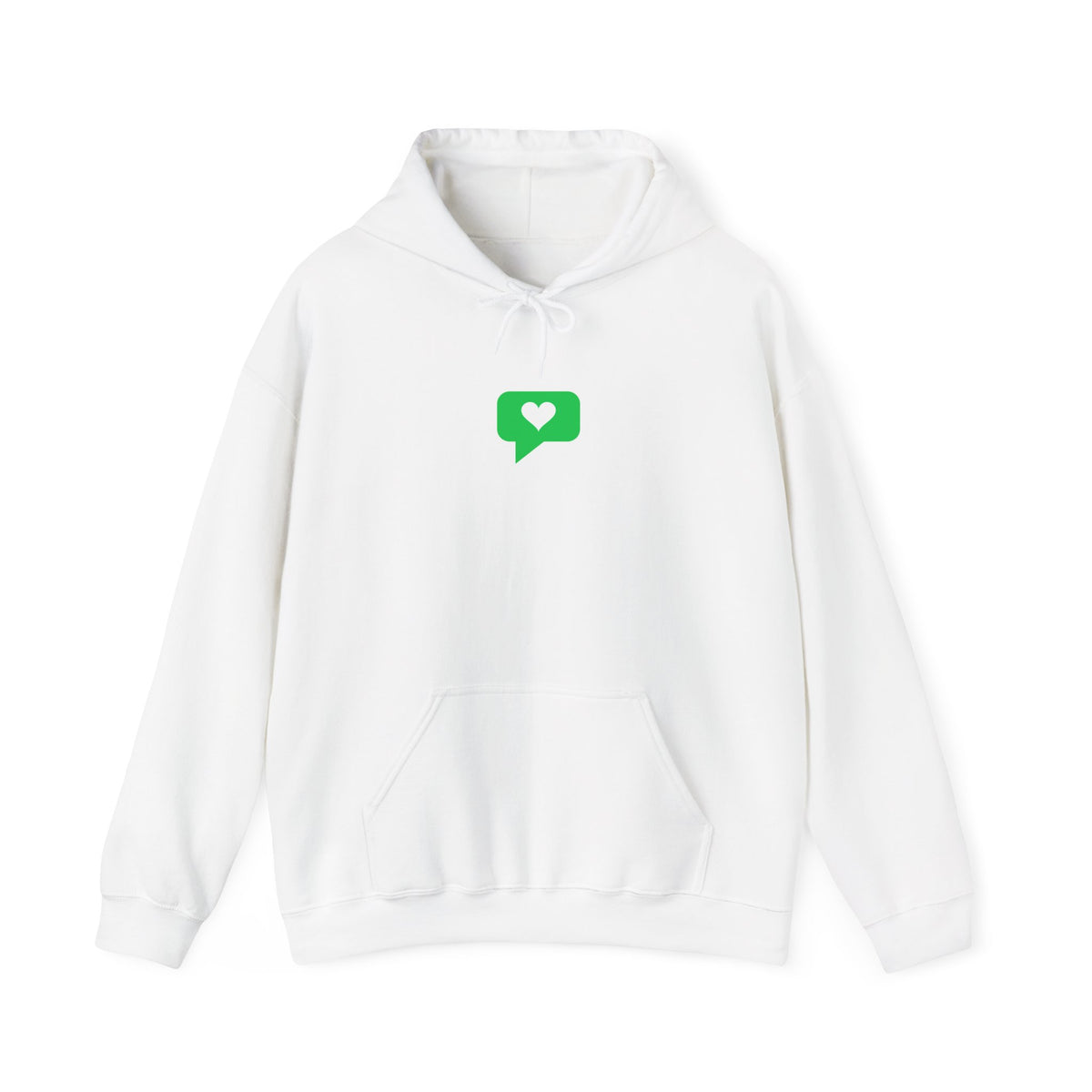 QR Hoodie
