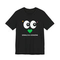 The Look Tee