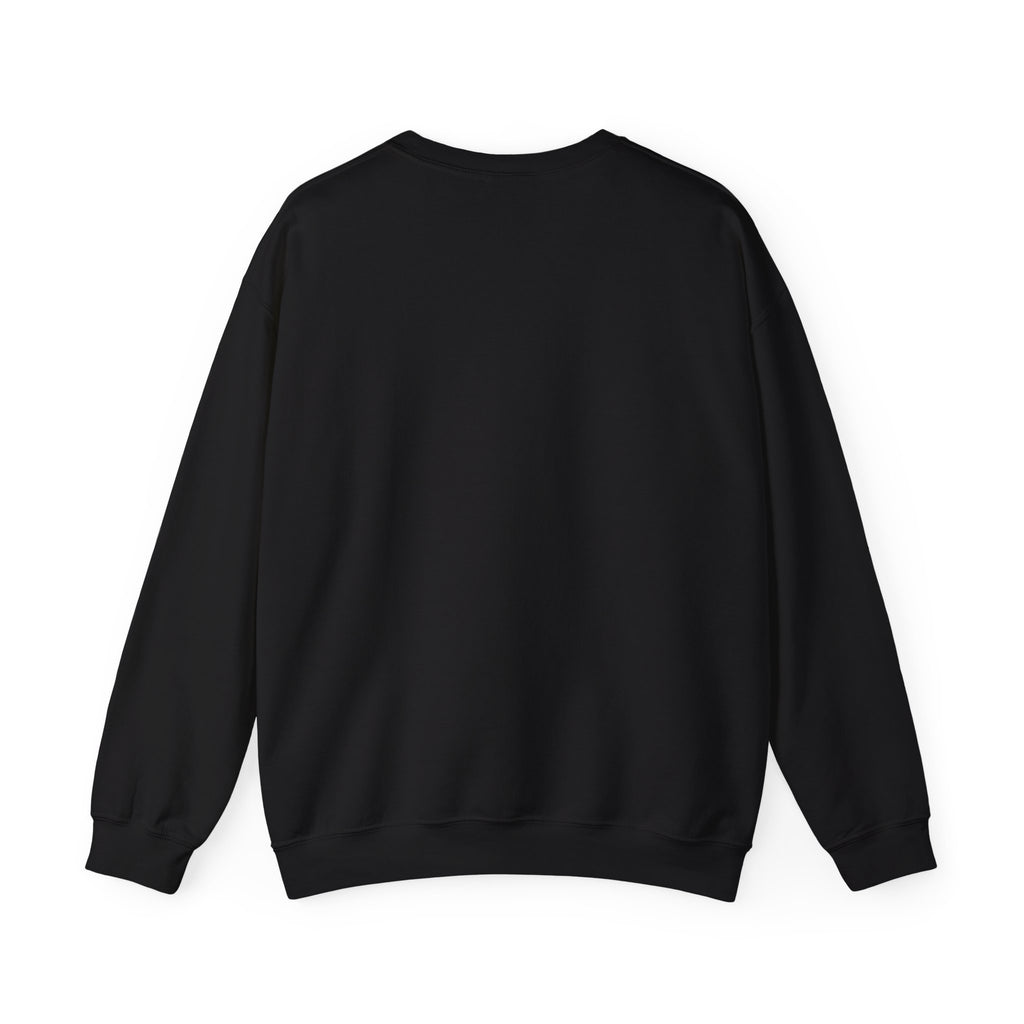 High Standards Crewneck