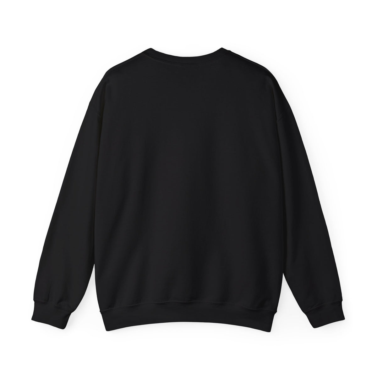 High Standards Crewneck
