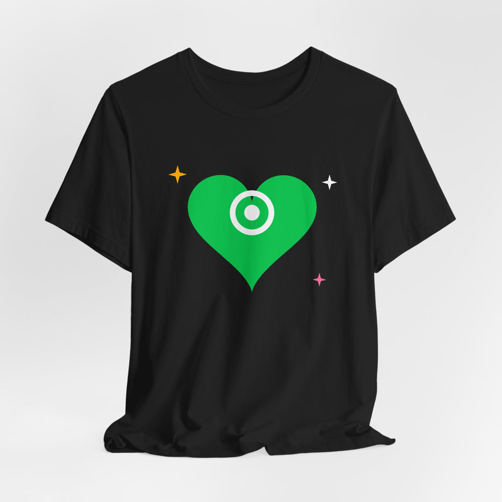 Heart Signal Tee (men)