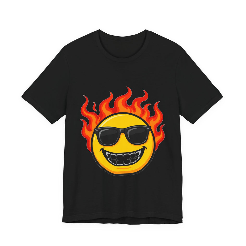 Bold Tee