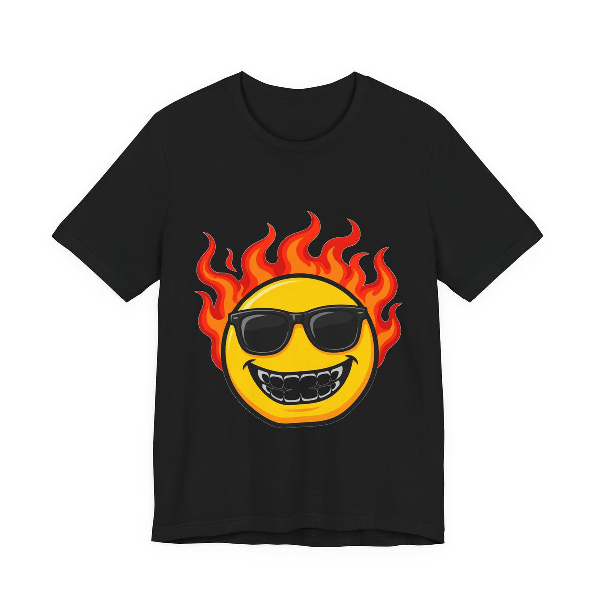 Bold Tee