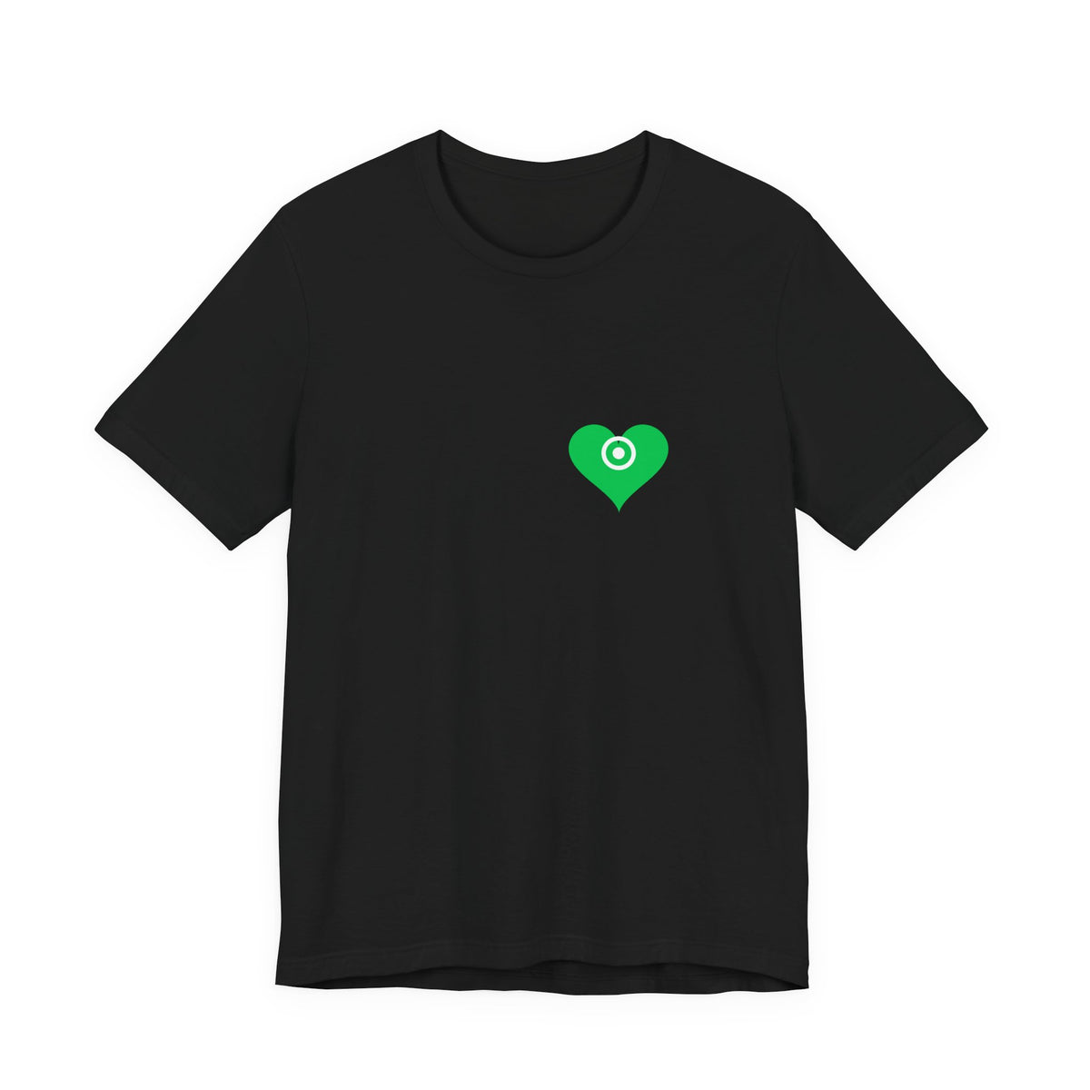 Subtle Signal Tee