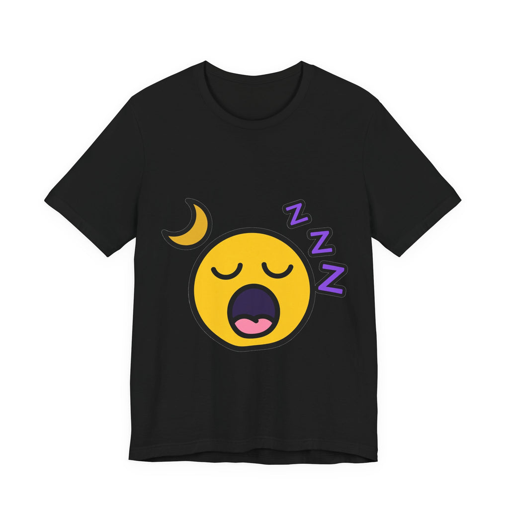 Sleepy Tee