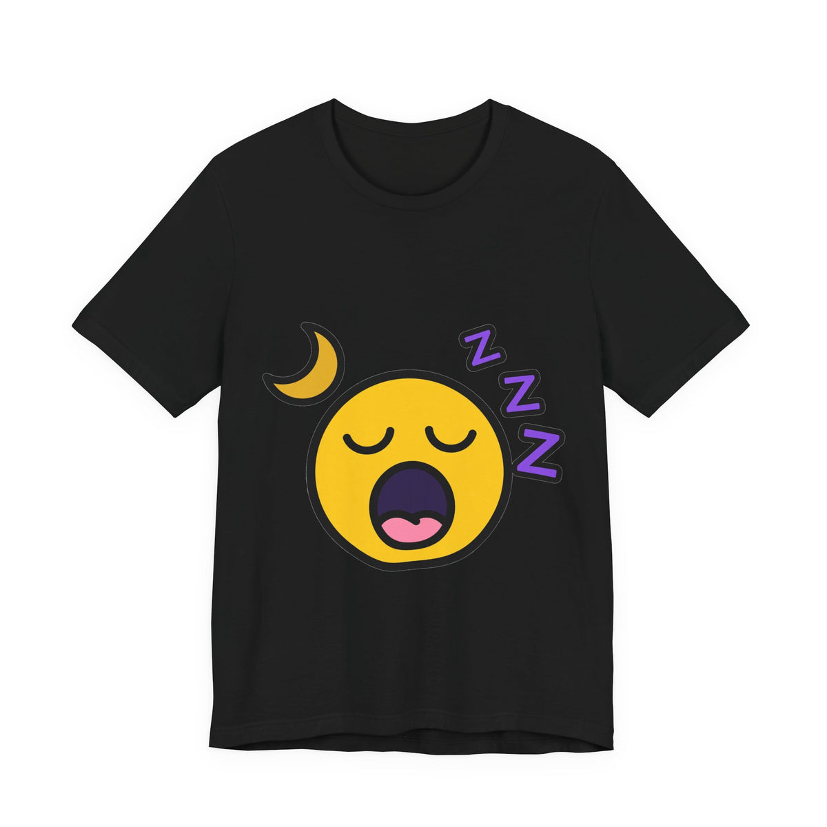 Sleepy Tee