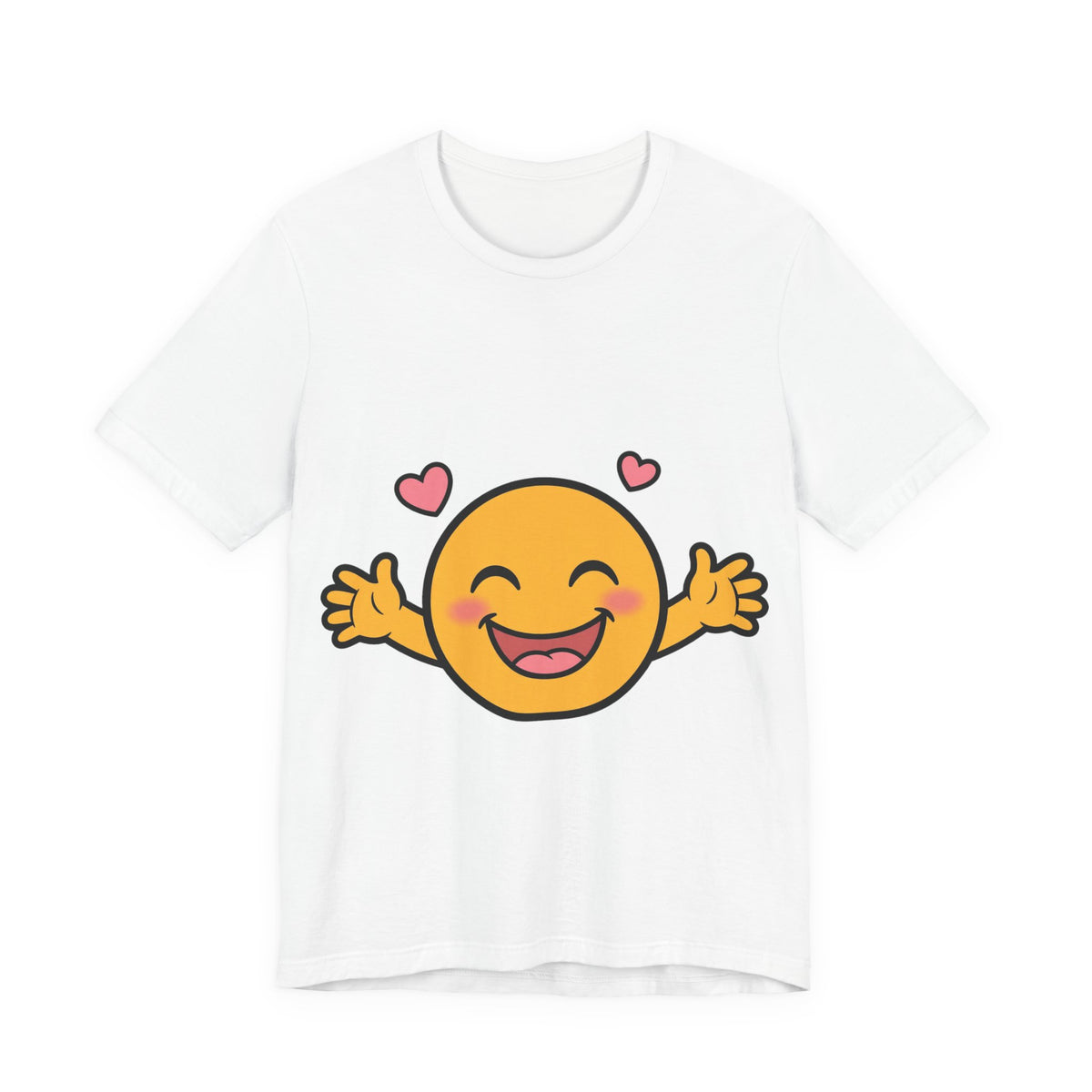 Huggy Tee