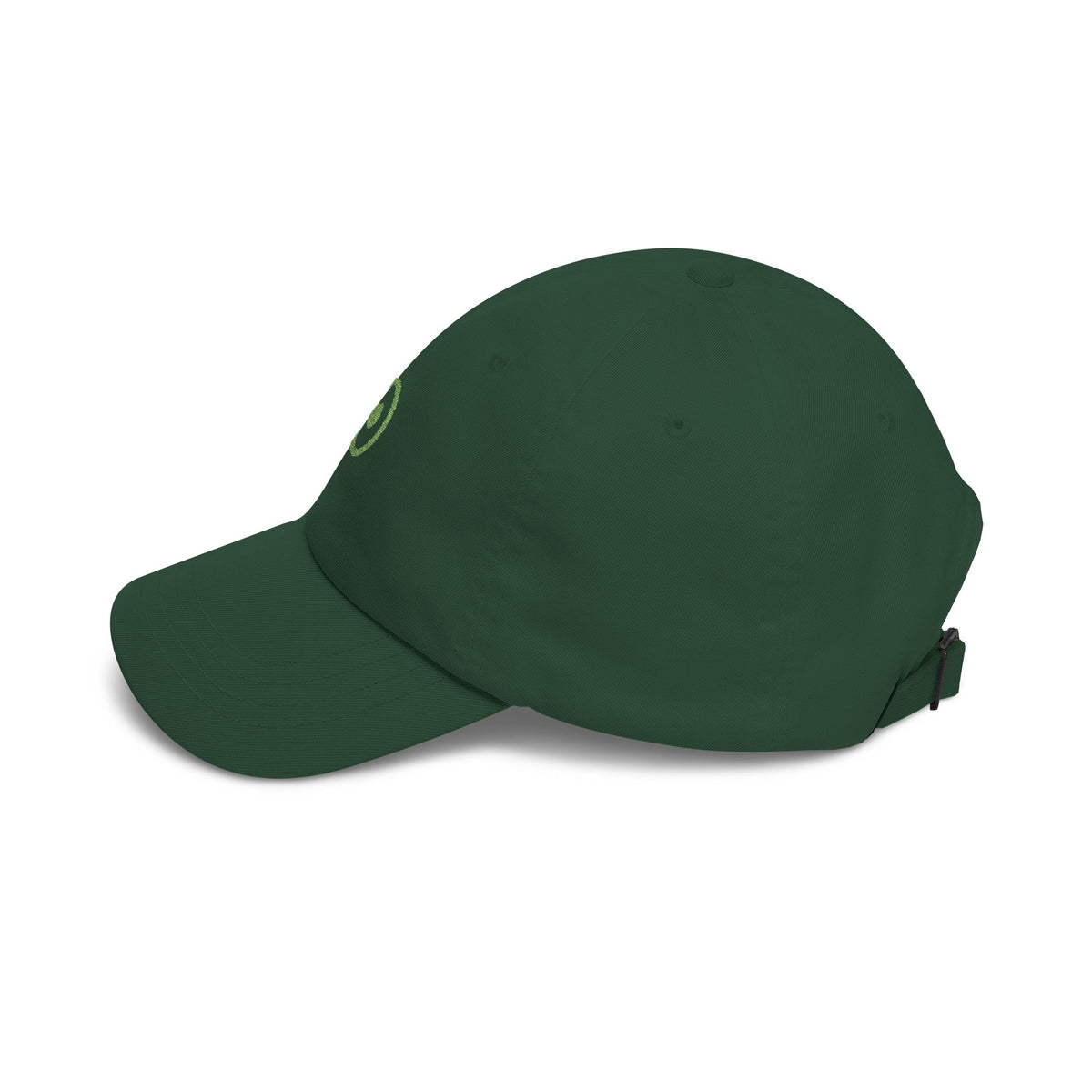 Coded Cap