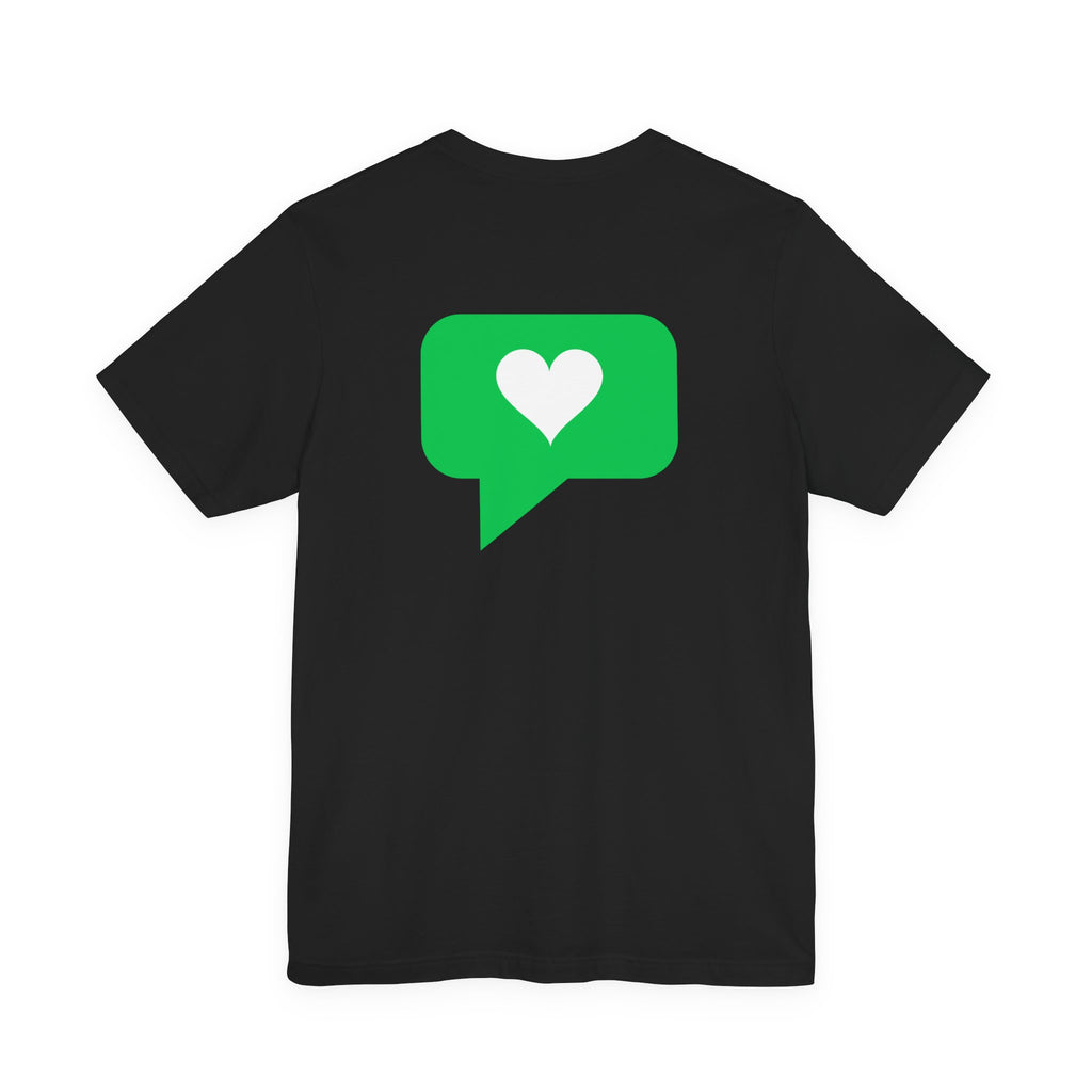 Heart Signal Tee (men)