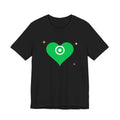 Heart Signal Tee (women)