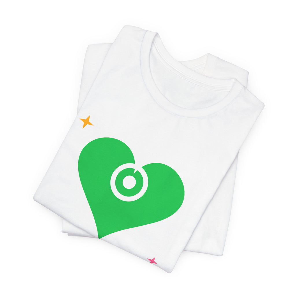 Heart Signal Tee (men)