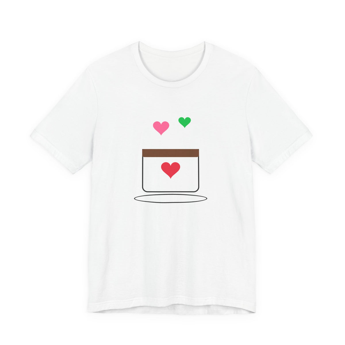 Coffee? Tee