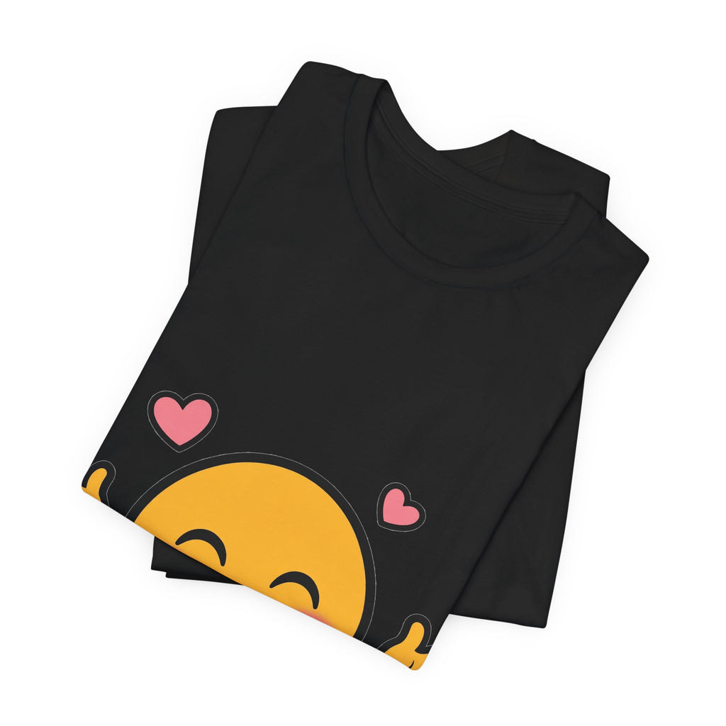 Huggy Tee