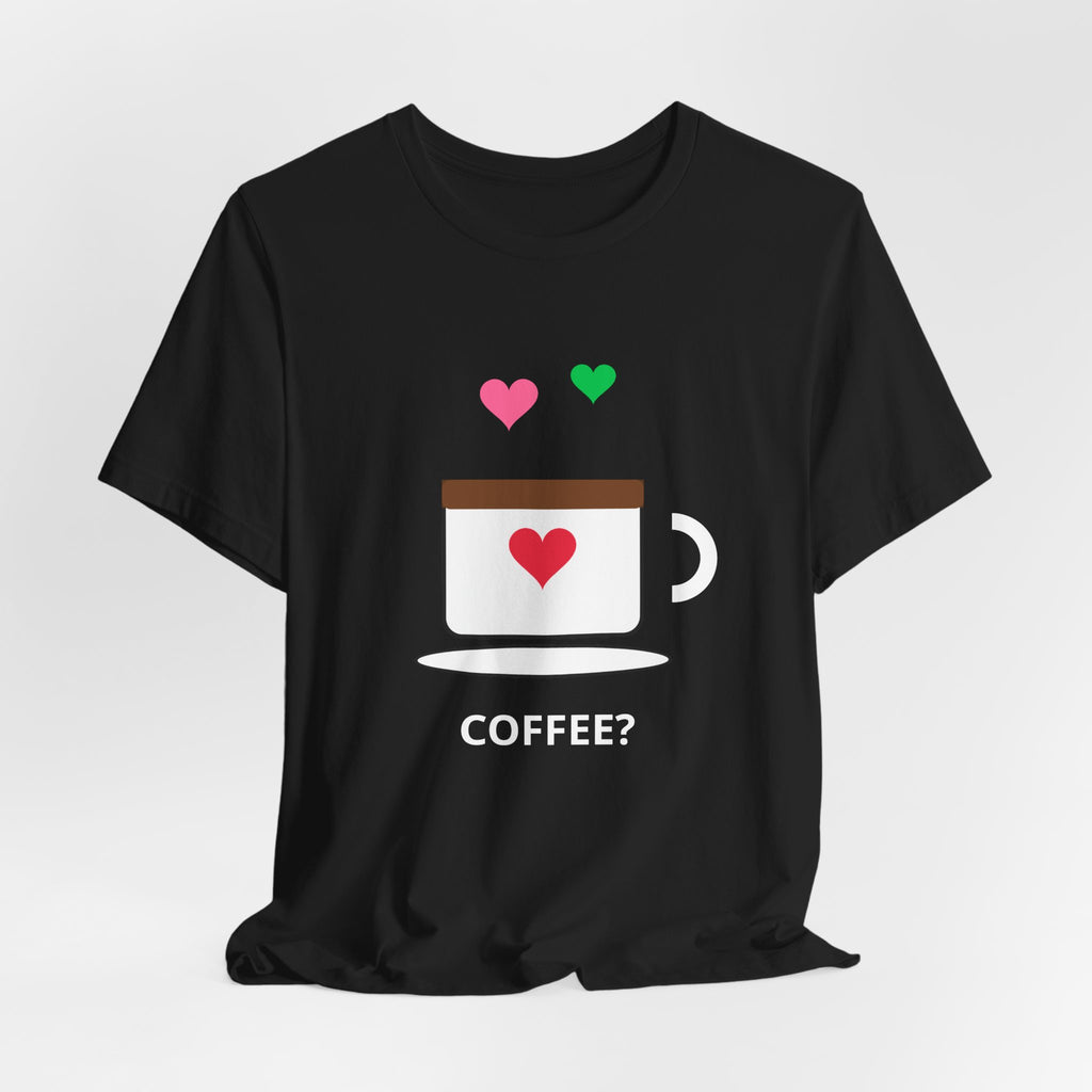 Coffee? Tee