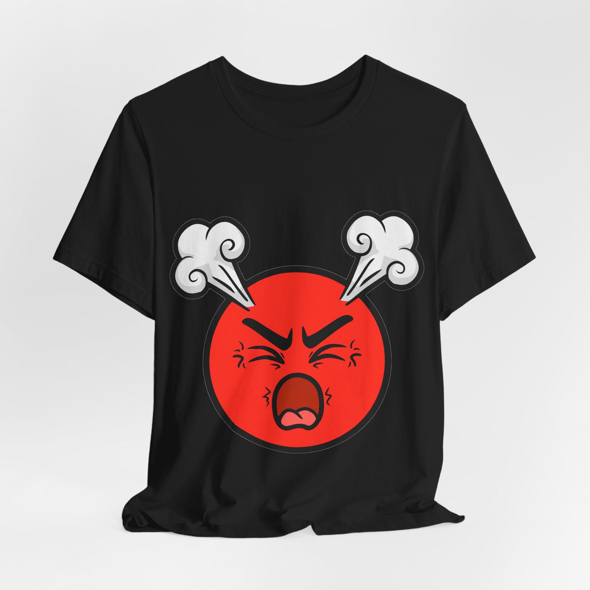 Angry Tee