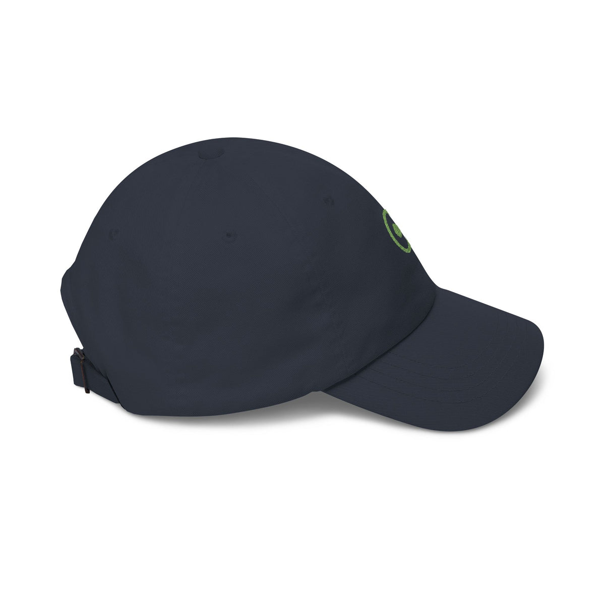 Coded Cap