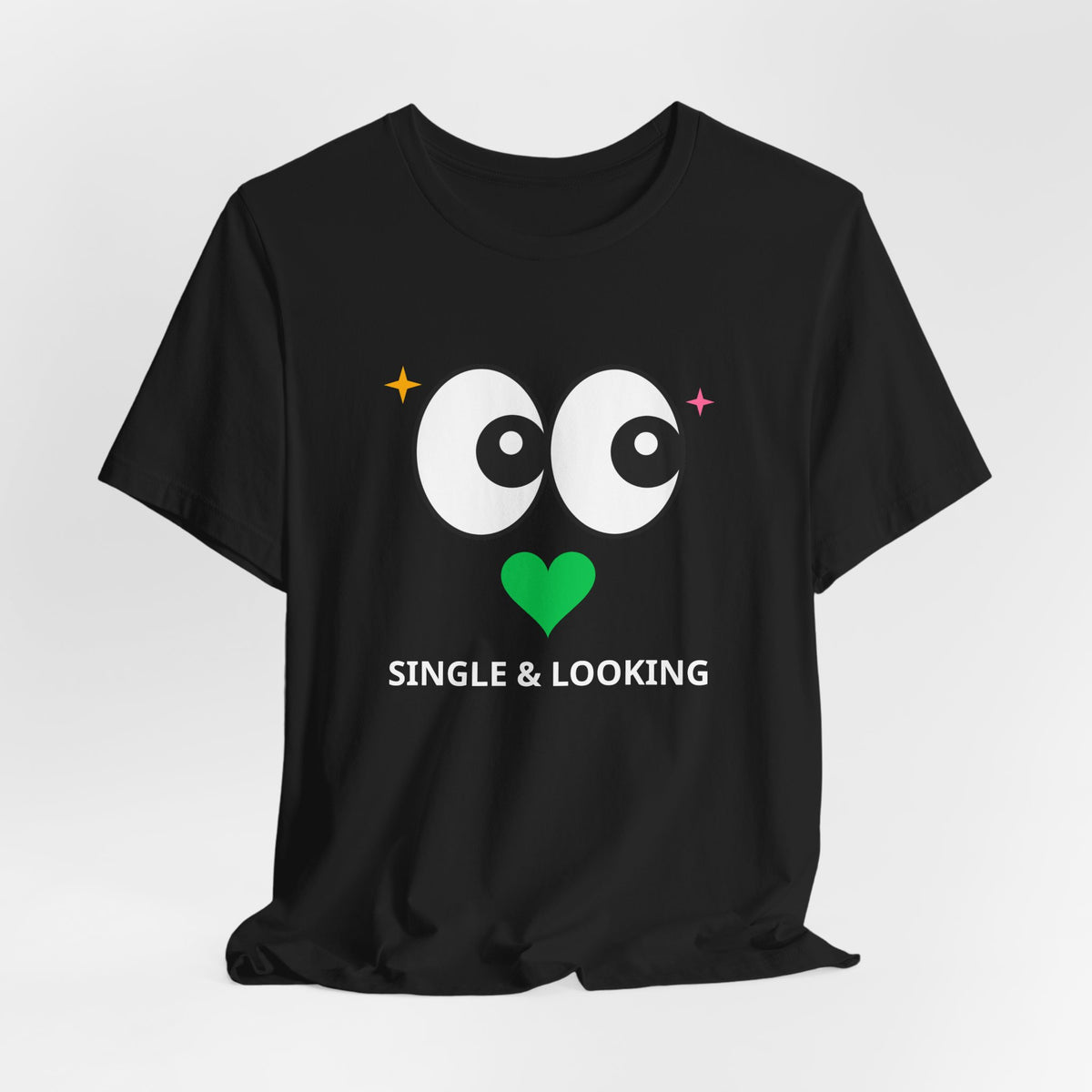 The Look Tee