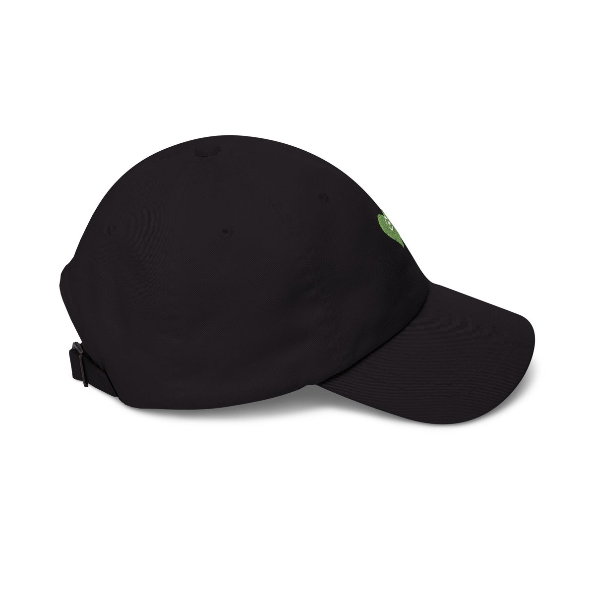 Subtle Signal Cap