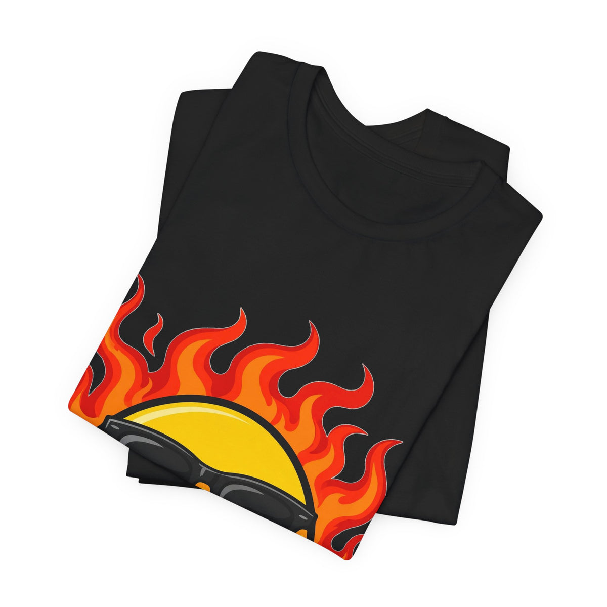 Bold Tee