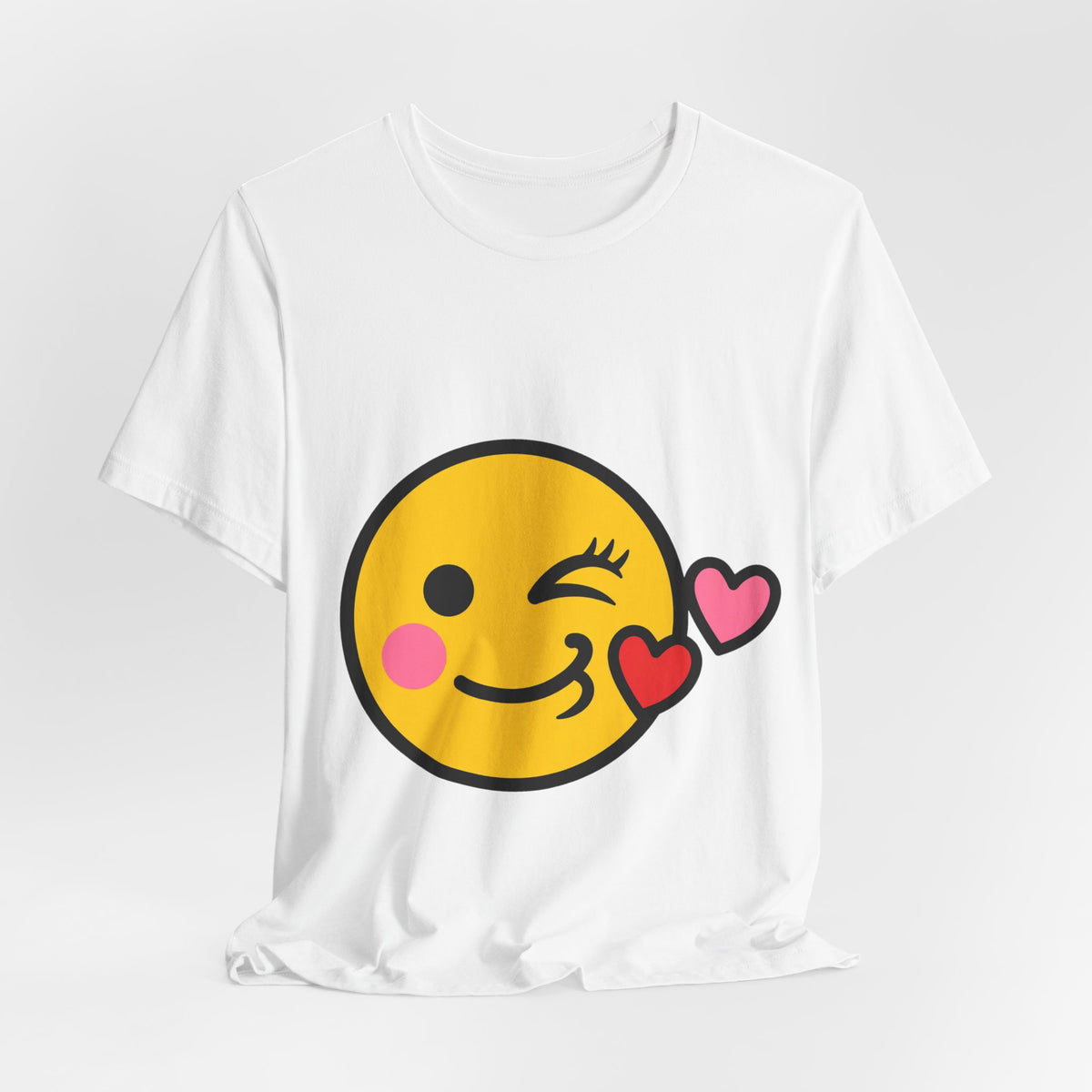 Flirty Tee