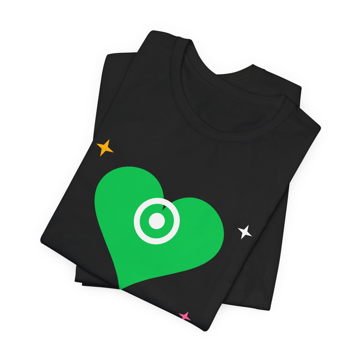 Heart Signal Tee (women)