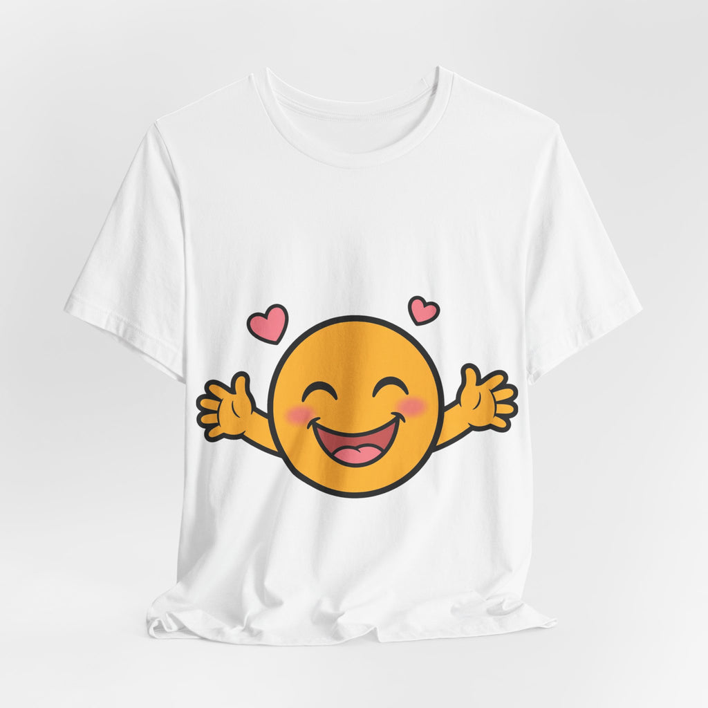 Huggy Tee