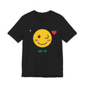 Wink "Say Hi" Tee